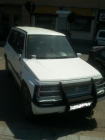 vendo suzuki vitara JLX 1600 gasolina - mejor precio | unprecio.es