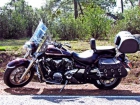 VENDO YAMAHA XVS 1300 - mejor precio | unprecio.es