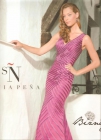 VESTIDOS DE SONIA PEÑA 2011 - mejor precio | unprecio.es