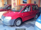 Volkswagen Caddy Life 1.9 TDI 105cv 5 plazas - mejor precio | unprecio.es