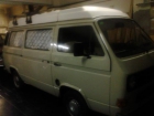 volkswagen camping - mejor precio | unprecio.es