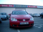 VOLKSWAGEN Golf 2.0TDI Sportline - mejor precio | unprecio.es