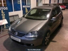 Volkswagen Golf 2.0TDI Sportline DSG - mejor precio | unprecio.es