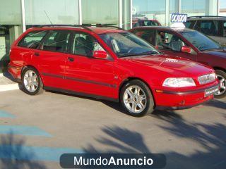 Volvo V40 1.9D 95CV DIESEL