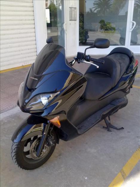2008 HONDA FORZA 250 X