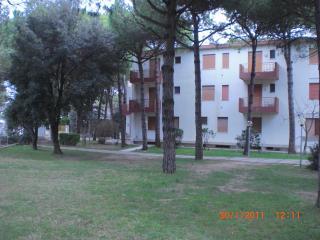 Apartamento : 4/6 personas - vistas a mar - jesolo  venecia (provincia de)  veneto  italia