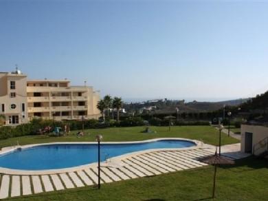 Apartamento con 2 dormitorios se vende en Mijas Costa, Costa del Sol