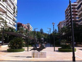 Apartamento en alquiler en Marbella, Málaga (Costa del Sol)