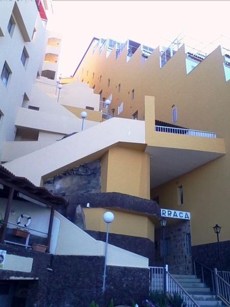 Apartamento en Tacoronte