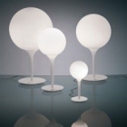 Artemide Castore tavolo 25 blanco - iLamparas.com - mejor precio | unprecio.es