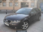 Audi A3 2.0TDI - mejor precio | unprecio.es
