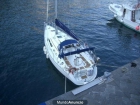 Barco jeanneau sun odyssey 37 - mejor precio | unprecio.es