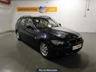 BMW 318 i E91 Touring 143Cv - mejor precio | unprecio.es