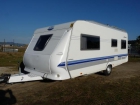 CARAVANA HOBBY EXCLUSIVE 560 UF - mejor precio | unprecio.es