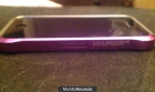 Carcasa Bumper Vapor Iphone 4 - 4S + Chip Gevey Pro de regalo - mejor precio | unprecio.es