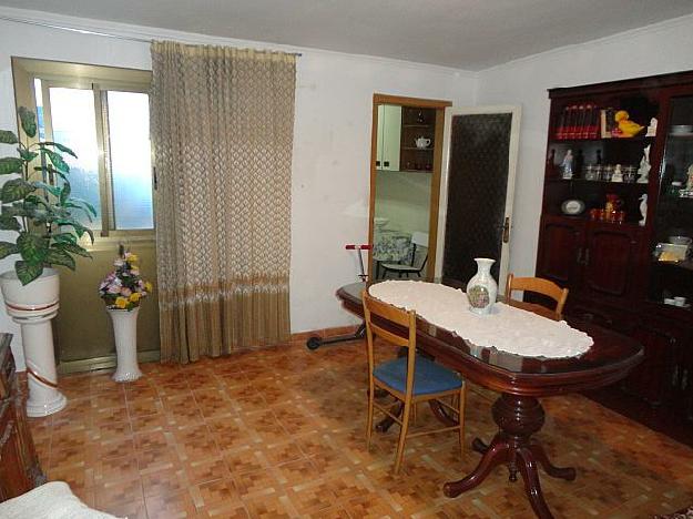 Casa en Roquetes, Les