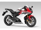 CBR 600F 2011 - mejor precio | unprecio.es