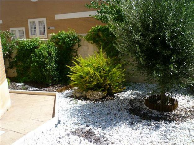 Chalet en Nambroca