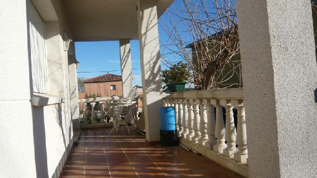 Chalet en Torrelles de Foix
