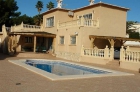 Chalet en venta en Benissa, Alicante (Costa Blanca) - mejor precio | unprecio.es