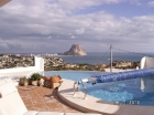 Chalet en venta en Calpe/Calp, Alicante (Costa Blanca) - mejor precio | unprecio.es