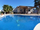 Chalet en venta en Hondón de los Frailes, Alicante (Costa Blanca) - mejor precio | unprecio.es