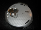 Discman Philips - mejor precio | unprecio.es