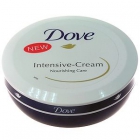 Dove Crema Intensiva 400ml - mejor precio | unprecio.es