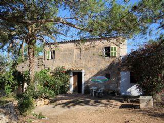 Finca/Casa Rural en venta en Manacor, Mallorca (Balearic Islands)