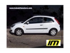 FORD FIESTA 1.4 TDCI NEWPORT - mejor precio | unprecio.es