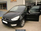 Ford Galaxy 2.0TDci Ghia - mejor precio | unprecio.es