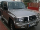 Galloper Super Exceed 2.5 Tdi Lx 3p - mejor precio | unprecio.es