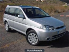 Honda HRV 1.6i 2WD - mejor precio | unprecio.es