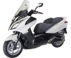 KYMCO SUPER DINK 300 I - mejor precio | unprecio.es