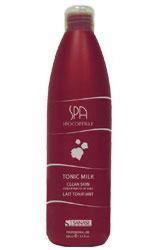 Limpiadora facial a base de polifenoles del vino 250 ml