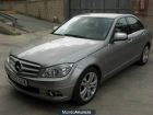 Mercedes-Benz C 180 K Avantgarde (Ocasion Es - mejor precio | unprecio.es