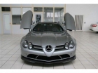 MERCEDES SL Z SLR MCLAREN 772 S ROADSTER - Barcelona - mejor precio | unprecio.es