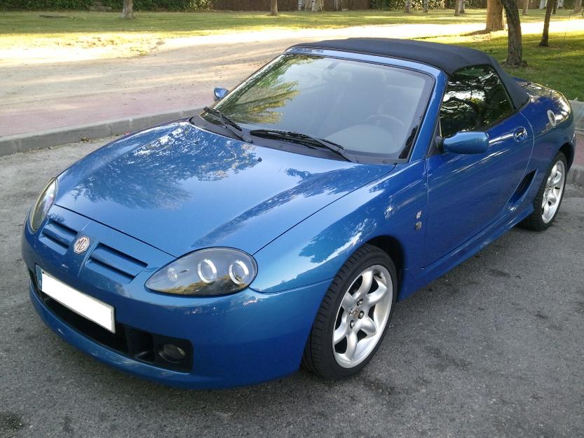 Mg tf  SKY1600.mejor verlo