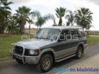 Mitsubishi Montero - mejor precio | unprecio.es