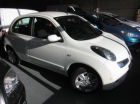 Nissan Micra 1.5 DCI Active - mejor precio | unprecio.es