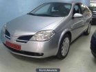 Nissan Primera 2.2dCi Line Up - mejor precio | unprecio.es