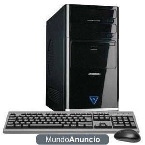 Ordenador a precio de ganga