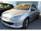 PEUGEOT 206 2.0HDI XS - mejor precio | unprecio.es