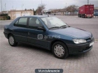 Peugeot 306 GRAFFIC 1.9D - mejor precio | unprecio.es