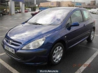Peugeot 307 2.0 HDi 90 XR Clim - mejor precio | unprecio.es