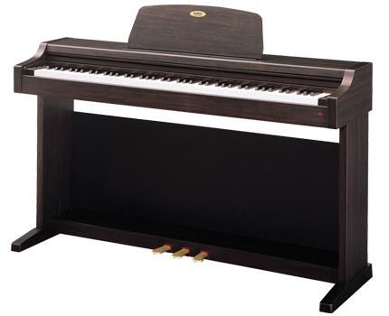 Piano Digital, Kawai CN2, Palisandro