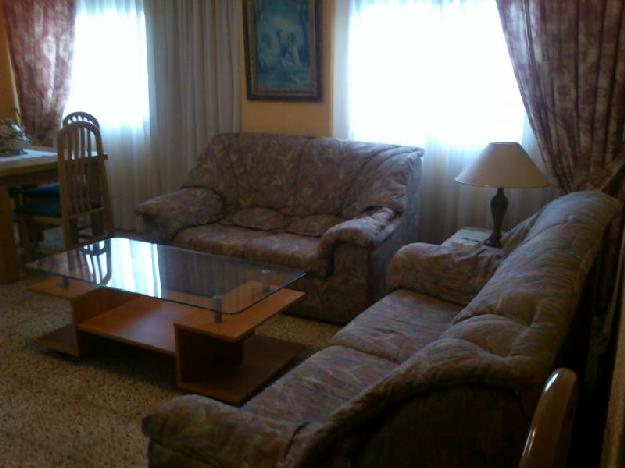 Piso en Alicante/Alacant
