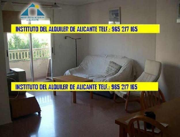 Piso en San Vicente del Raspeig/Sant Vicent del Raspeig