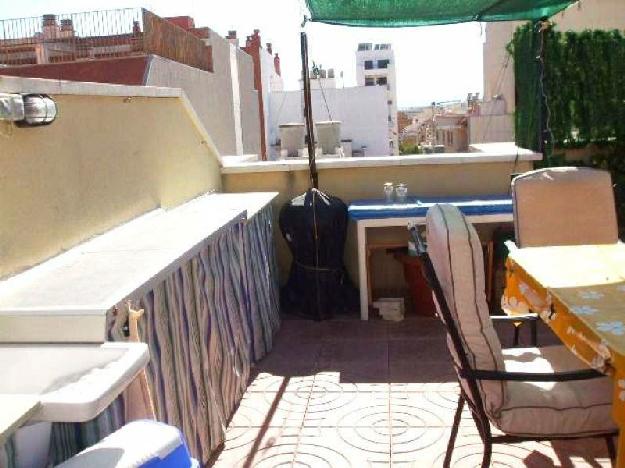 Piso en Sant Carles de la Ràpita