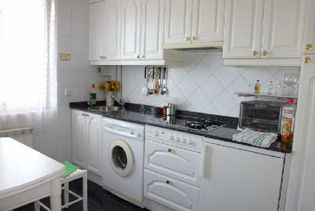 Piso en Santander